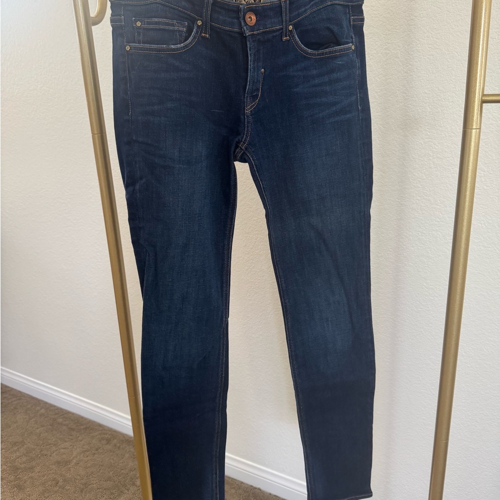 Women’s Skinny Jeans